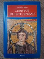 F. van der Meer - Christus' oudste gewaad, Boeken, Ophalen of Verzenden, Zo goed als nieuw