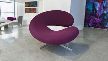 Roche Bobois Draaifauteuil beschikbaar voor biedingen