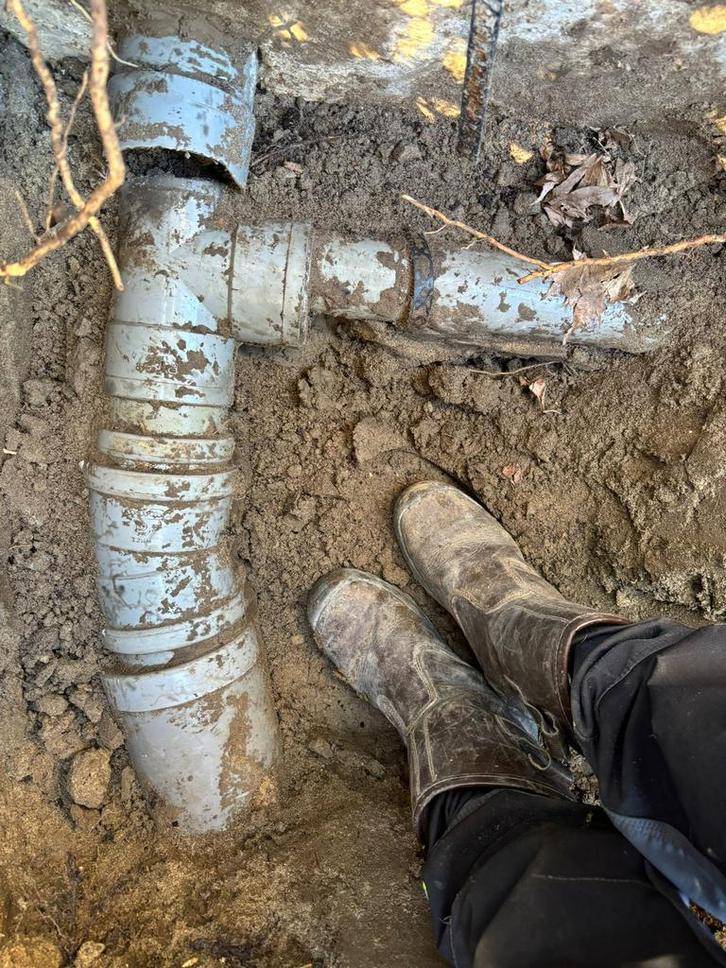 Loodgieter Ontstopper Riool Monteur Verstopping Wc Verstopt, Doe-het-zelf en Verbouw, Buizen en Afvoer, Nieuw, Afvoer, Ophalen