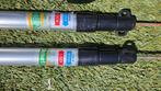 Caravanstore     Rafter 230 cm       spanstang, Caravans en Kamperen, Ophalen of Verzenden, Gebruikt
