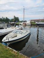 Bayliner capri 1850, Watersport en Boten, Speedboten, Ophalen, Gebruikt, Binnenboordmotor, 6 meter of meer