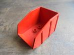 Lego Duplo Dumper Bucket (zie foto's) 4, Kinderen en Baby's, Speelgoed | Duplo en Lego, Ophalen of Verzenden, Gebruikt, Losse stenen