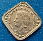 Nederland 5 cents 1980 - Koningin Juliana 70 jaar 1979, Postzegels en Munten, Verzenden, Overige materialen, Nederland