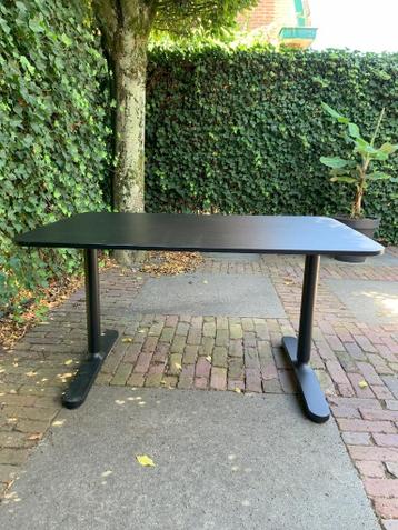 IKEA BEKANT bureau 120 x 80 - afbeelding 5