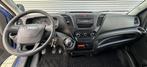 Iveco Daily 50C14N 3.0 CNG Aardgas openlaadbak, Auto's, Gebruikt, Euro 6, 4 cilinders, Origineel Nederlands