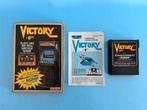 Victory (ColecoVision), 1 speler, Ophalen of Verzenden, Gebruikt, Vanaf 3 jaar