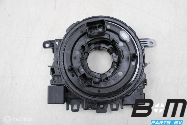 Sleepring VW Tiguan 5NA / T-Roc 5Q1953569, Auto-onderdelen, Elektronica en Kabels, Gebruikt