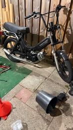 Tomos a52 luxe, Fietsen en Brommers, Ophalen, Overige modellen, Maximaal 45 km/u, 65 cc