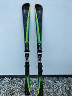 Elan Speedmagic damesski 150 cm, Sport en Fitness, Skiën en Langlaufen, 140 tot 160 cm, Gebruikt, Carve, Skiën
