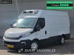 Iveco Daily 35S14 Automaat Koelwagen Euro6 Airco Cruise Koel, Gebruikt, Euro 6, Iveco, 2675 kg
