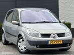 Renault Scenic 1.6-16V Expression Luxe|NAP|APK|AUT, Auto's, Gebruikt, 4 cilinders, Beige, Origineel Nederlands