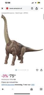 Brachiosaurus, Ophalen of Verzenden
