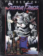 Tribebook Silver Fangs Rev (Werewolf the Apocalypse) Paperba, Hobby en Vrije tijd, Gezelschapsspellen | Overige, Verzenden, Nieuw