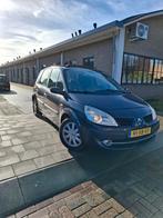 Renault scenic 1.6 16v NW APK/NAVI/T-Haak, Ophalen of Verzenden, Renault