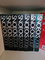 Snoecks ,boeken, Ophalen, Zo goed als nieuw, Verschillende onderwerpen