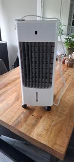 Nor-tec Air Cooler - Zo goed als nieuw!, Witgoed en Apparatuur, Airco's, Minder dan 60 m³, 3 snelheden of meer, Ophalen of Verzenden