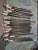 Tent stokken of antenne onderdelen, Verzamelen, Militaria | Algemeen, Ophalen of Verzenden, Landmacht, Nederland