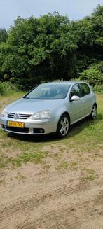 Volkswagen Golf 2.0, Auto-onderdelen, Ophalen of Verzenden