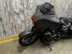 HARLEY-DAVIDSON STREET GLIDE CVO FLHXSE (bj 2018), Bedrijf, Meer dan 35 kW, Overig, 1923 cc
