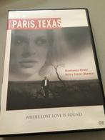 Wim Wenders - Paris Texas, 2 DVDs (4=2), Cd's en Dvd's, Alle leeftijden, Ophalen of Verzenden, Gebruikt, Overige gebieden