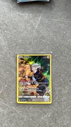 Pokemon Pikachu TG05/TG30, Ophalen of Verzenden, Zo goed als nieuw, Meerdere kaarten