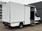 Mercedes-Benz Sprinter 516 CDI Maxi 432 wb Bakwagen Werkplaa, Gebruikt, Start-stop-systeem, Wit, Bedrijf