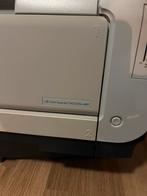 HP Color LaserJet CM2320fxi MFP All-in-One Printer, Ophalen, Gebruikt, Faxen, All-in-one