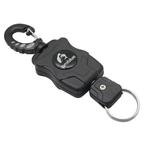 Duiken retractor voor console of manometer, https://www.kanoenduiksport.nl/contact/contact/, Problue, Overige typen, Nieuw