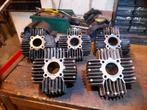 Puch Maxi 5 originele cilinders, Ophalen, Gebruikt, Cilinder, Piaggio