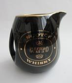 Catto - Whisky waterkannetje, Verzamelen, Verzenden, Gebruiksvoorwerp