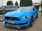 Ford Mustang Fastback 5.0 GT V8 Automaat 2017 36.000 KM, Auto's, Ford, Airconditioning, Te koop, Geïmporteerd, Benzine