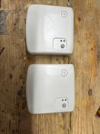 Honeywell BDR91T1004 Ketelrelais (2 stuks), Ophalen of Verzenden, Slimme thermostaat, Gebruikt