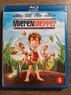 De Mierenmepper (2006) blu-ray, Ophalen of Verzenden, Zo goed als nieuw, Tekenfilms en Animatie