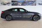 BMW i4 eDrive35 | M Sportpakket, Auto's, BMW, 513 km, Gebruikt, Zwart, Met garantie (alle)