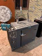 Gamko Fustenkoeler Compleet met tapkranen, Ophalen of Verzenden, Gebruikt