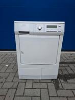 Keurige ruime en zuinige AEG Lavatherm warmtepompdroger!🚚✅, Aeg, Ophalen of Verzenden, Zo goed als nieuw, Aeg