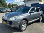 Porsche Cayenne 4.5 S / AIRCO / STOELVERWARMING / NAVIGATIE, Auto's, Automaat, Cayenne, Gebruikt, 8 cilinders