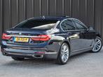 BMW 7 Serie 740e iPERFORMANCE HIGH EXECUTIVE | MEMORY SEATS, Auto's, BMW, Automaat, 1998 cc, Achterwielaandrijving, Gebruikt