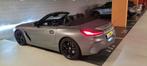BMW Z4 Roadster FULL OPTIONS (g29) M40i 340pk Aut 2021 Zwart, Auto's, BMW, Te koop, Geïmporteerd, Benzine, 340 pk