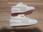 Puma Schoentjes Maat 27, Kinderen en Baby's, Babykleding | Schoentjes en Sokjes, Meisje, Puma, Ophalen of Verzenden, Gebruikt