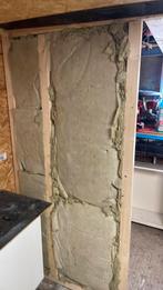 Gratis gebruikt glaswol, Ophalen of Verzenden, Zo goed als nieuw, Nvt, Nvt