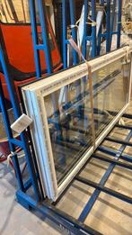 Kunststof kozijn. Schuco triple glas, Doe-het-zelf en Verbouw, Kozijnen en Schuifpuien, Kunststof, Raamkozijn, Nieuw, 150 tot 225 cm