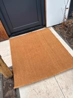 Nieuwe Kokosmat 115x132cm, Ophalen, Binnen, Nieuw, Droogloopmat