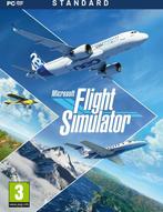 Microsoft Flight Simulator 2020 Standard Edition.