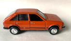 Opel Kadett D. 1:43, Hobby en Vrije tijd, Modelauto's | 1:43, Ophalen of Verzenden, Zo goed als nieuw, Auto, Gama