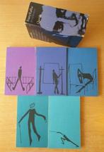 Franz Kafka - Boxset, 5 softcovers, Ophalen of Verzenden, Gelezen, Franz Kafka