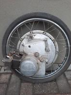 Honda, Fietsen en Brommers, Brommeronderdelen | Oldtimers, Ophalen, Gebruikt, Carburateur, Overige merken