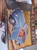 Revell. VW KEVER. 1:16, Hobby en Vrije tijd, Modelbouw | Auto's en Voertuigen, Auto, Revell, Groter dan 1:32, Ophalen of Verzenden