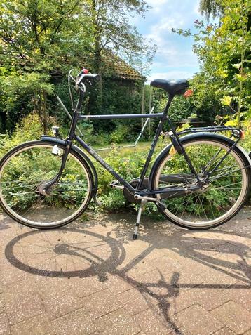 Herenfiets Batavus beschikbaar voor biedingen