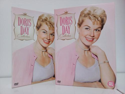 Doris Day Collection (5xDVD BOX) Hollywood Klassiekers, Cd's en Dvd's, Dvd's | Klassiekers, Zo goed als nieuw, Komedie, 1960 tot 1980